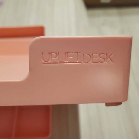 UPLIFT DESK Organizer (Lightly Used) - Picture 3 of 4